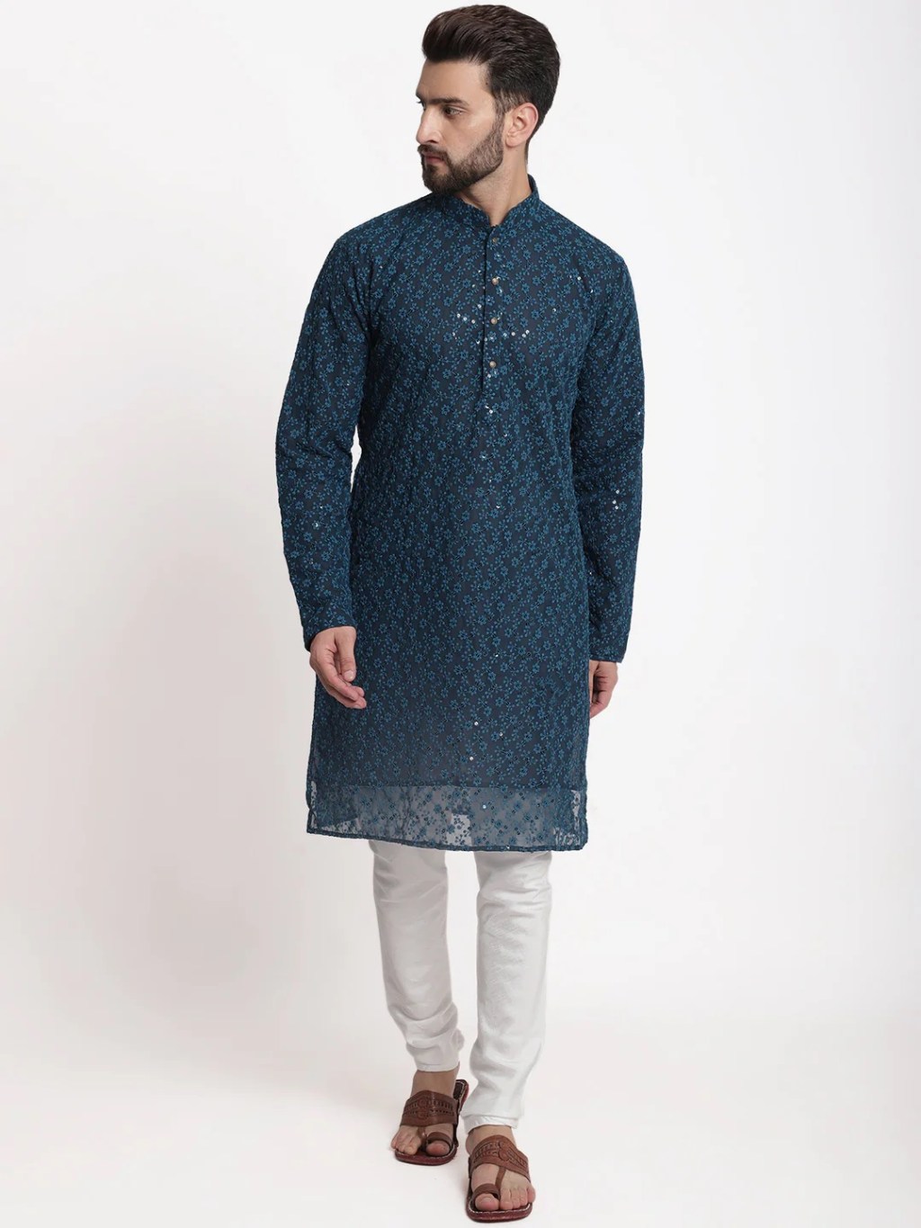 Kurta Pajama for Men: A Perfect Blend of Tradition and&nbsp;Style